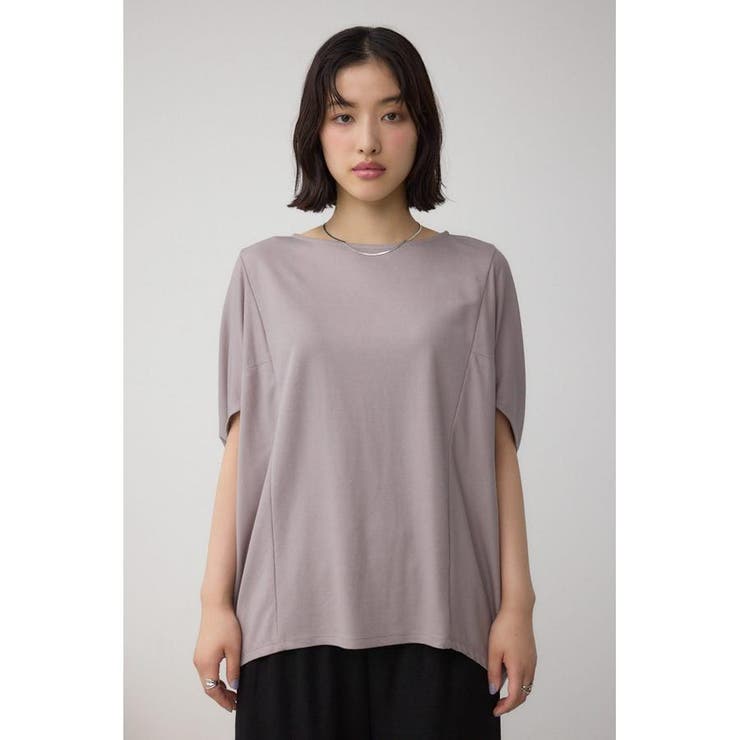 C/T冷感ドルマントップス | AZUL BY MOUSSY | 詳細画像23 