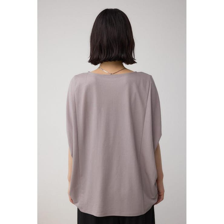 C/T冷感ドルマントップス | AZUL BY MOUSSY | 詳細画像25 