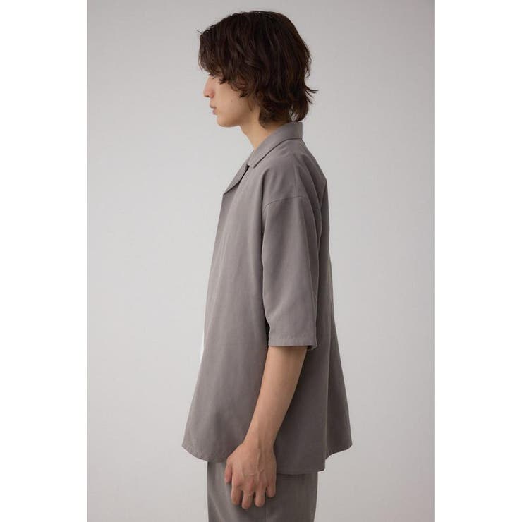 C/Tフェイクスウェードショートパンツセットアップ | AZUL BY MOUSSY | 詳細画像24 