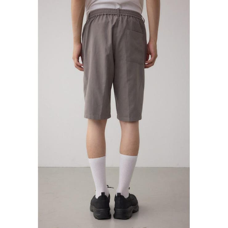 C/Tフェイクスウェードショートパンツセットアップ | AZUL BY MOUSSY | 詳細画像31 