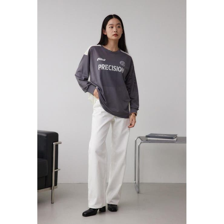 ユニフォームプルオーバー | AZUL BY MOUSSY | 詳細画像26 