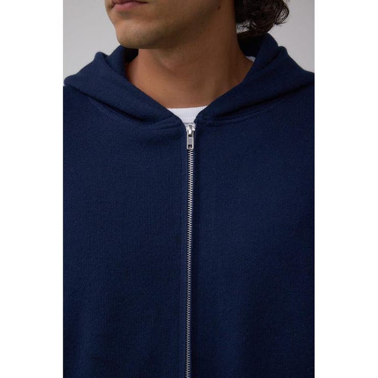 ニットジップアップパーカー | AZUL BY MOUSSY | 詳細画像22 