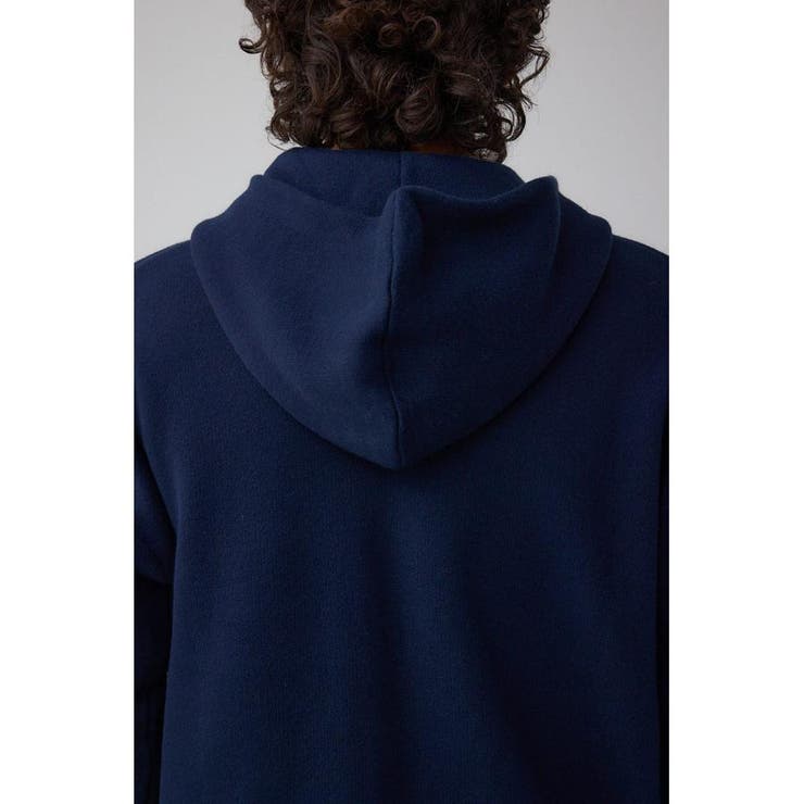 ニットジップアップパーカー | AZUL BY MOUSSY | 詳細画像23 