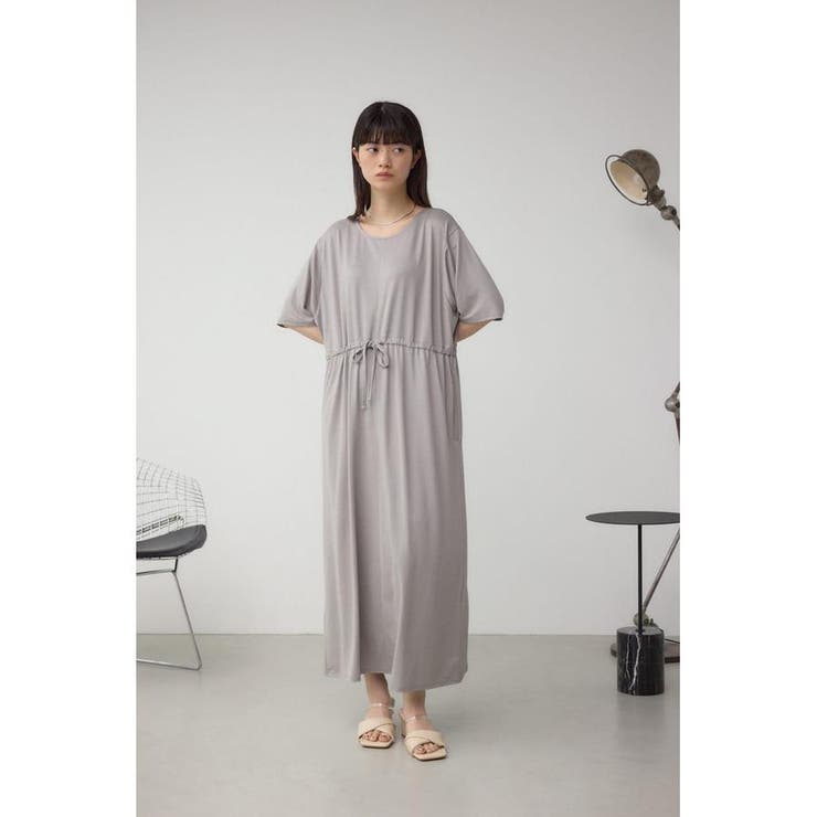 C/Tシャーベットカットソーワンピース | AZUL BY MOUSSY | 詳細画像26 