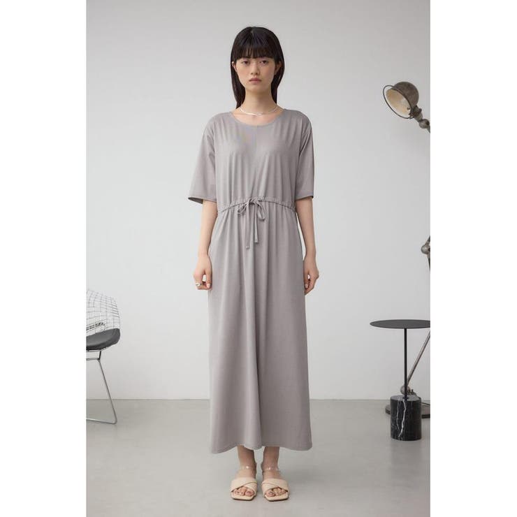 C/Tシャーベットカットソーワンピース | AZUL BY MOUSSY | 詳細画像27 