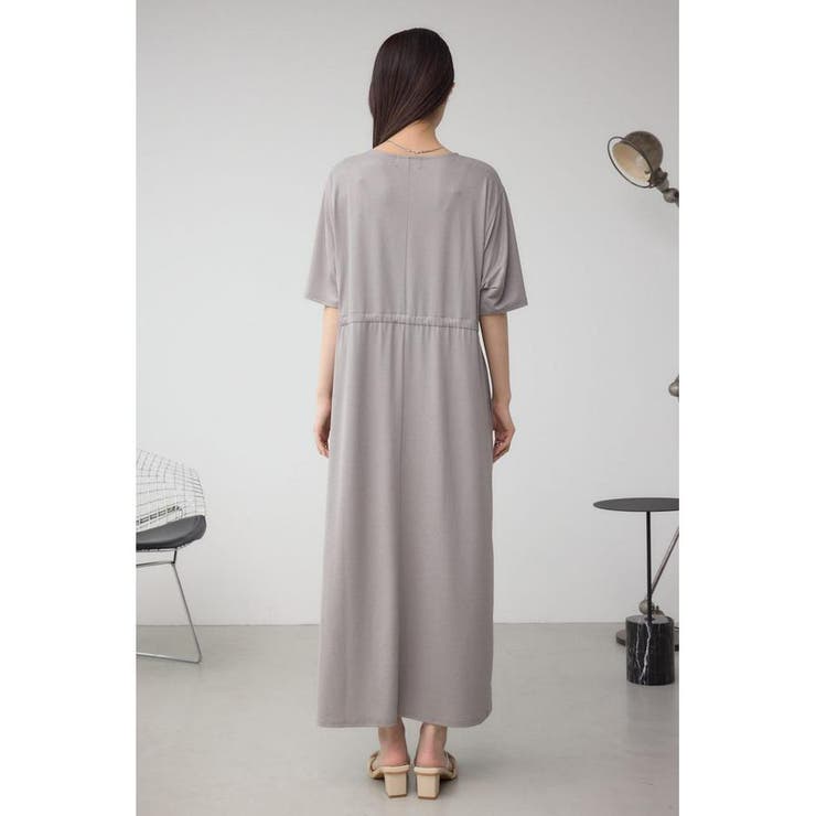 C/Tシャーベットカットソーワンピース | AZUL BY MOUSSY | 詳細画像29 