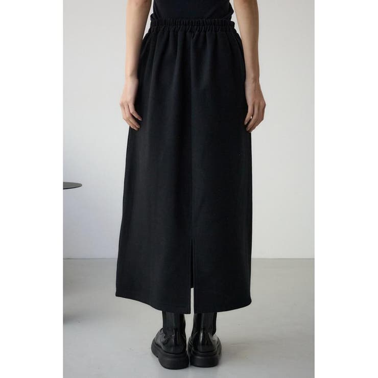 アッシュクウールライクスカート | AZUL BY MOUSSY | 詳細画像7 