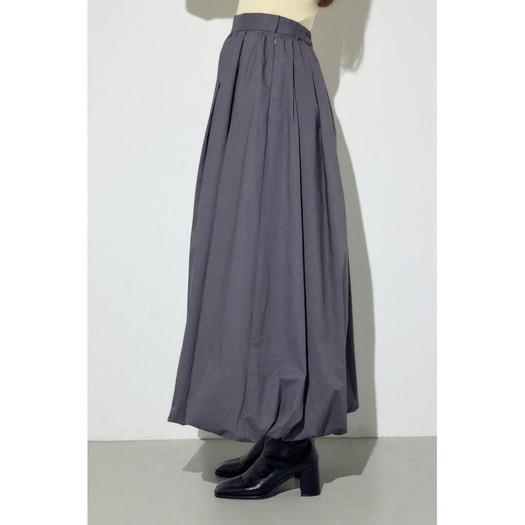 ギャザーバルーンスカート | AZUL BY MOUSSY | 詳細画像25 