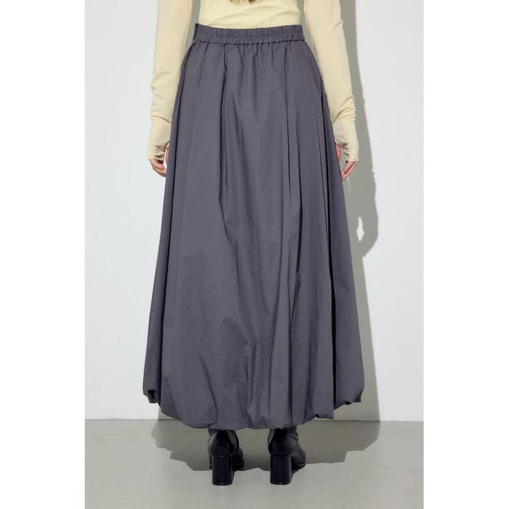 ギャザーバルーンスカート | AZUL BY MOUSSY | 詳細画像26 