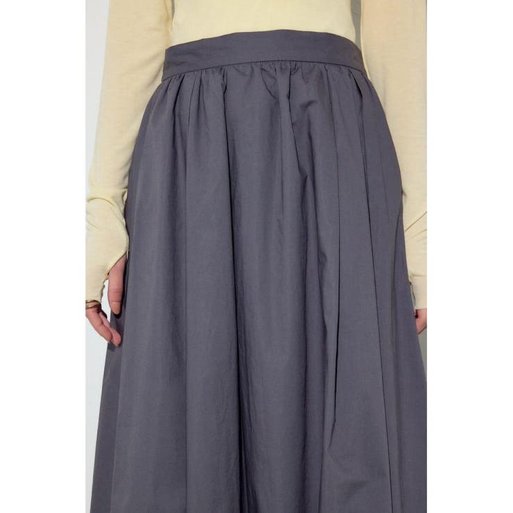 ギャザーバルーンスカート | AZUL BY MOUSSY | 詳細画像27 