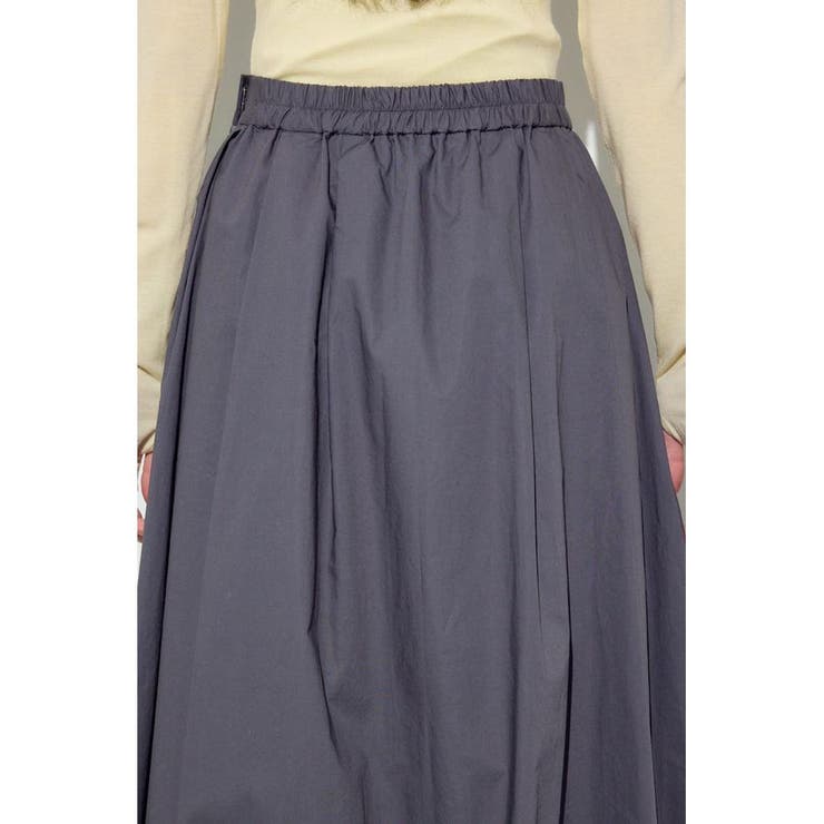 ギャザーバルーンスカート | AZUL BY MOUSSY | 詳細画像28 