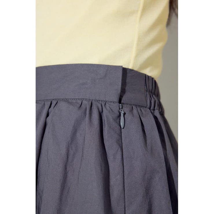 ギャザーバルーンスカート | AZUL BY MOUSSY | 詳細画像30 