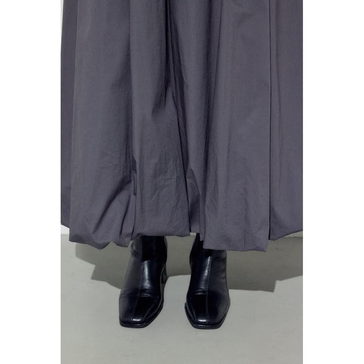 ギャザーバルーンスカート | AZUL BY MOUSSY | 詳細画像31 