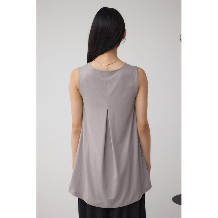 C/Tシャーベットノースリーブトップス | AZUL BY MOUSSY | 詳細画像26 