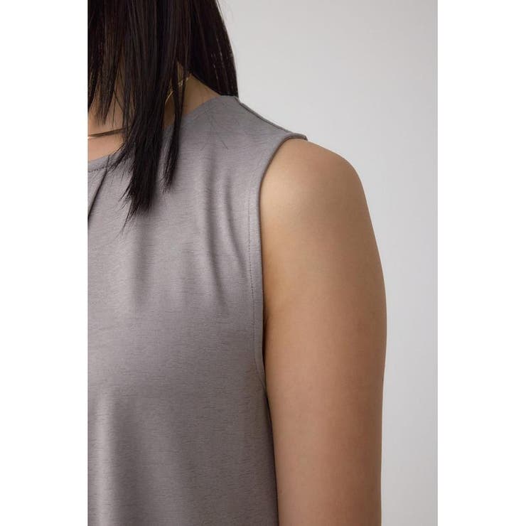 C/Tシャーベットノースリーブトップス | AZUL BY MOUSSY | 詳細画像29 