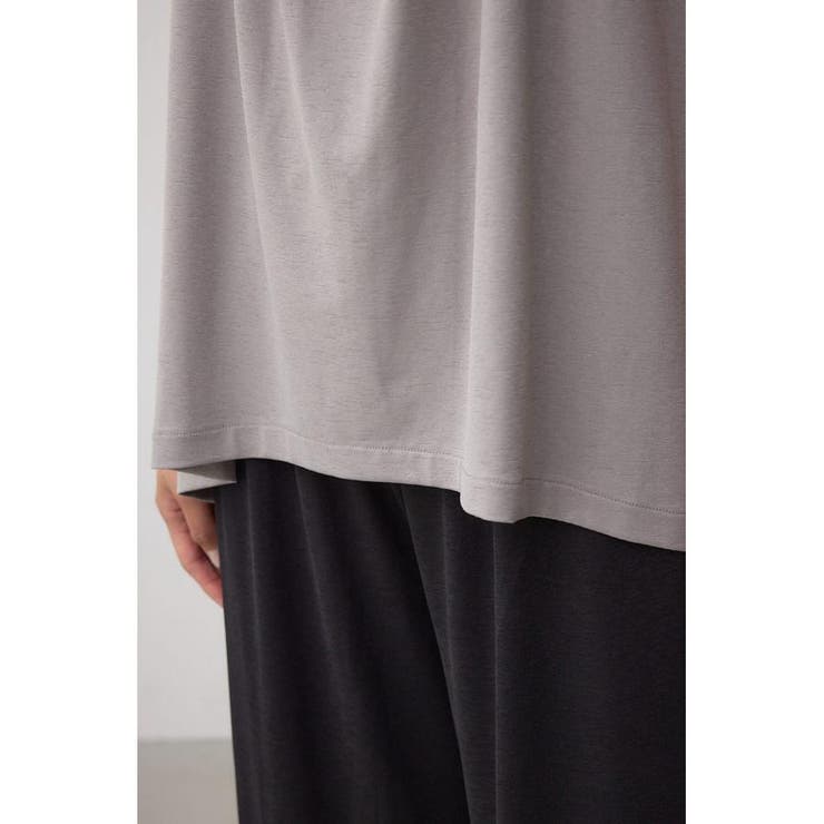 C/Tシャーベットノースリーブトップス | AZUL BY MOUSSY | 詳細画像30 