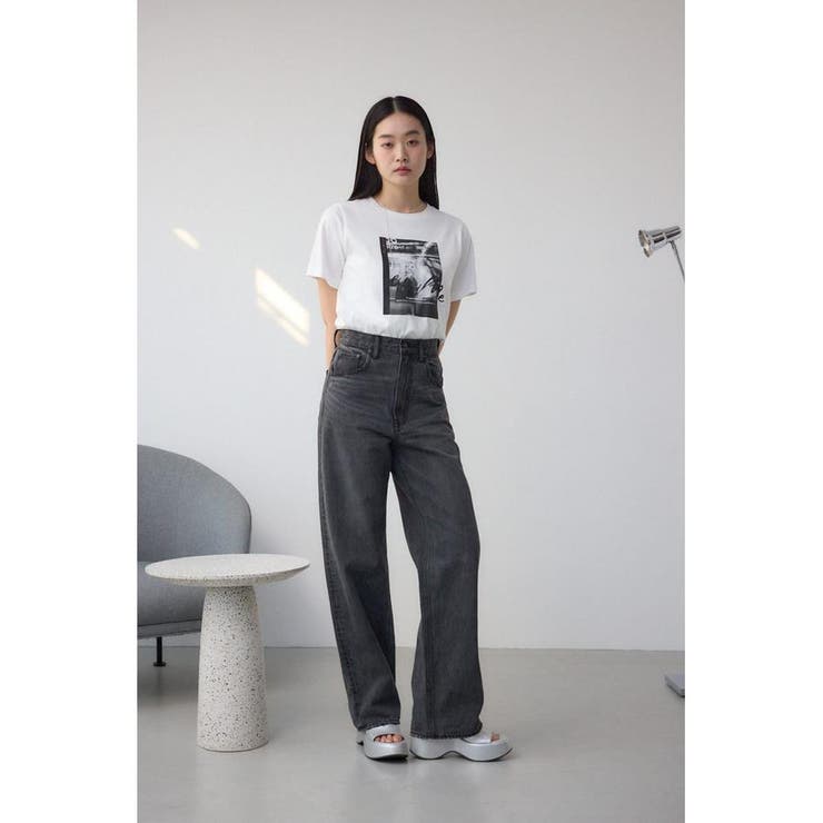 プラットフォームミュールサンダル | AZUL BY MOUSSY | 詳細画像26 