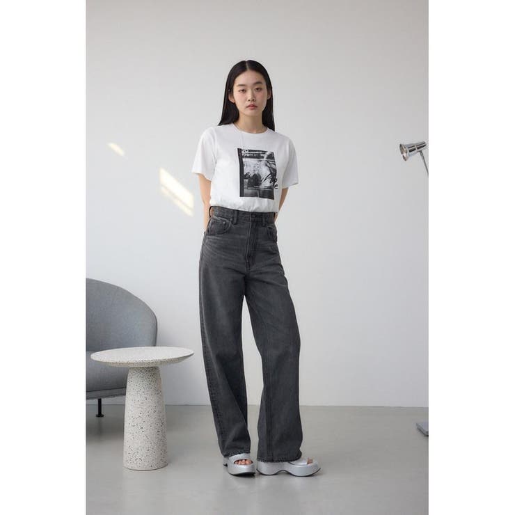 プラットフォームミュールサンダル | AZUL BY MOUSSY | 詳細画像25 