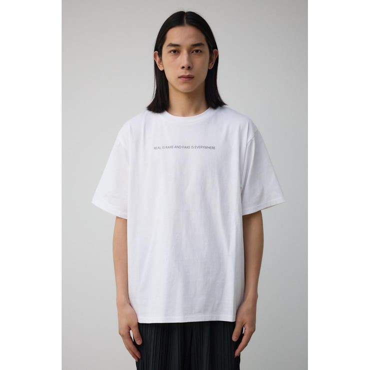 ジレセットTシャツ | AZUL BY MOUSSY | 詳細画像23 