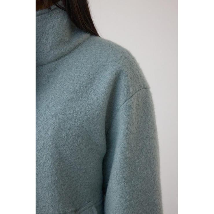 ブークレスタンドコート | AZUL BY MOUSSY | 詳細画像22 