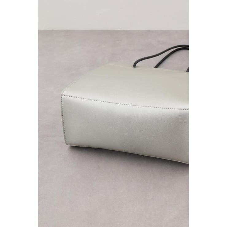 ナローハンドルショッパーバッグ | AZUL BY MOUSSY | 詳細画像15 