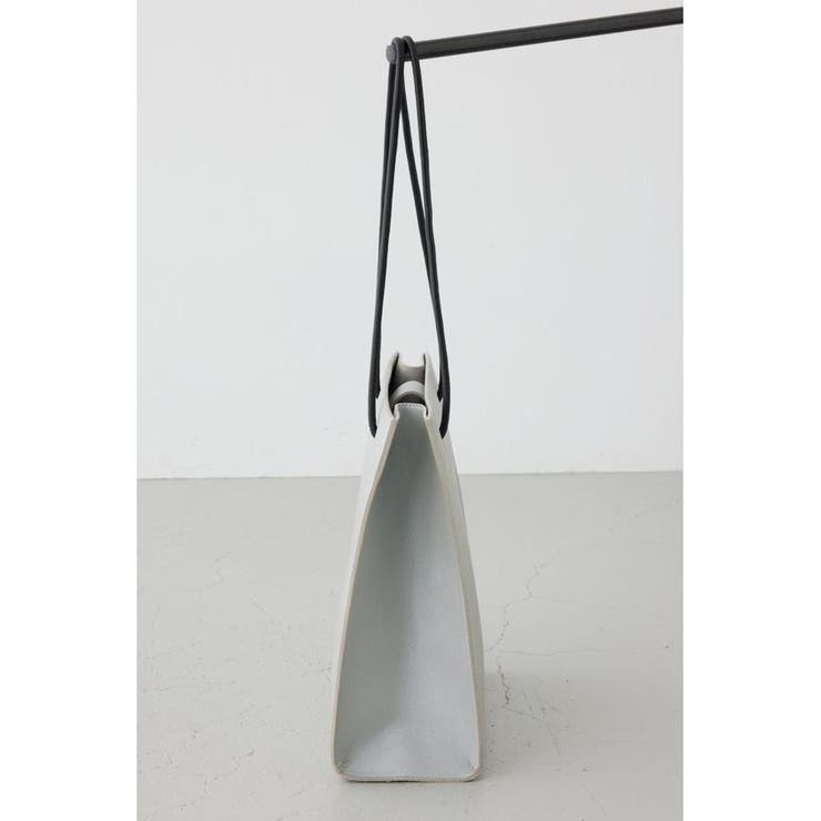 ナローハンドルショッパーバッグ | AZUL BY MOUSSY | 詳細画像16 