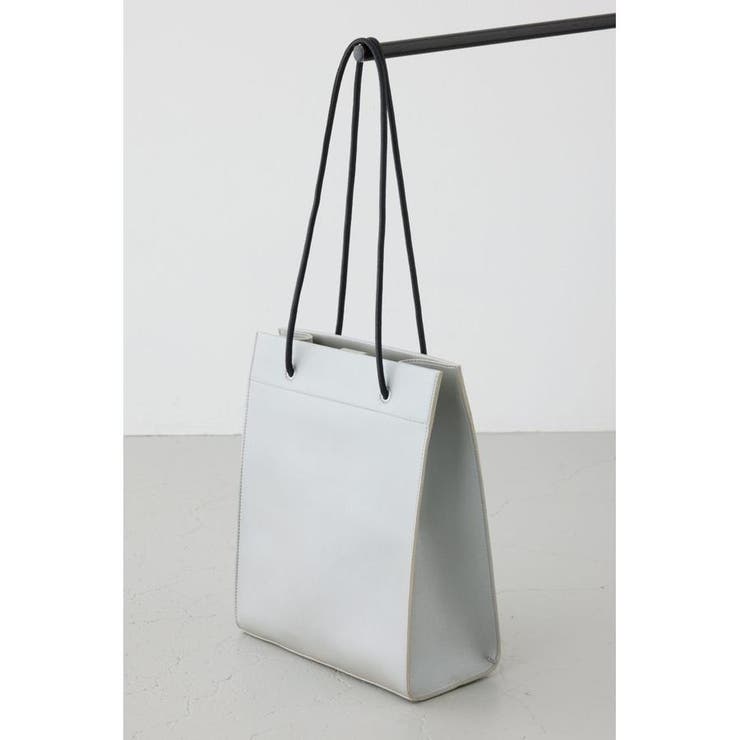 ナローハンドルショッパーバッグ | AZUL BY MOUSSY | 詳細画像17 