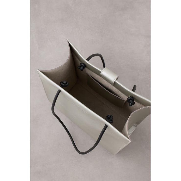 ナローハンドルショッパーバッグ | AZUL BY MOUSSY | 詳細画像18 