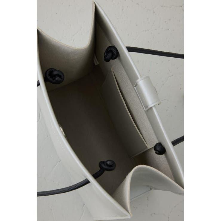 ナローハンドルショッパーバッグ | AZUL BY MOUSSY | 詳細画像20 