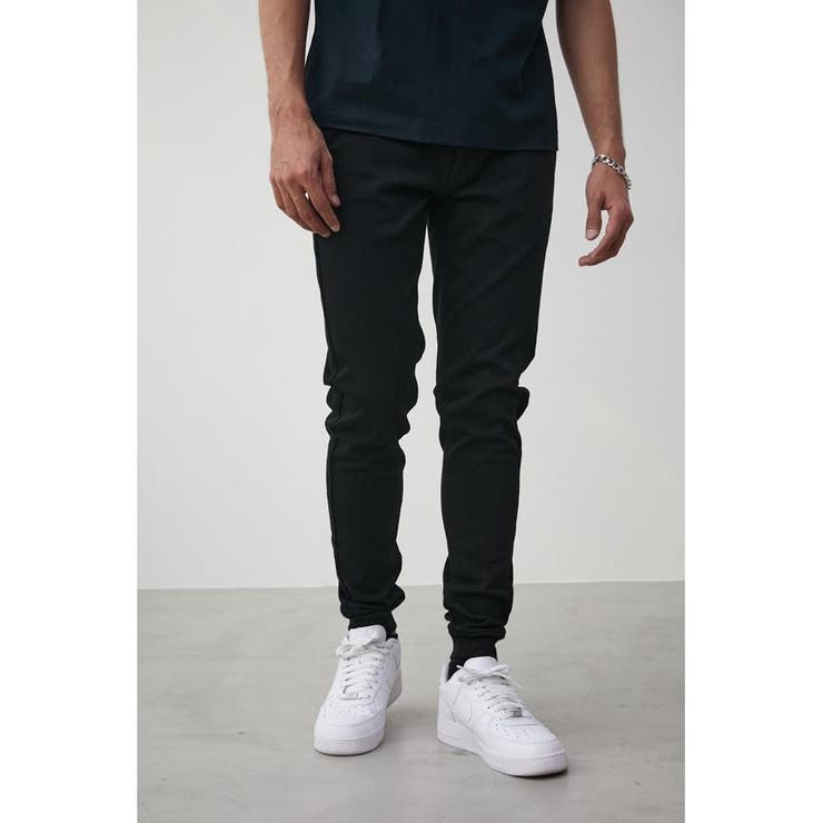 EASY ACTION SLIM JOGGER 2ND[品番：AZLW0020770]｜AZUL BY MOUSSY