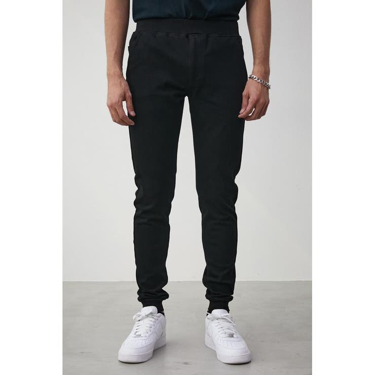 EASY ACTION SLIM JOGGER 2ND | AZUL BY MOUSSY | 詳細画像5 