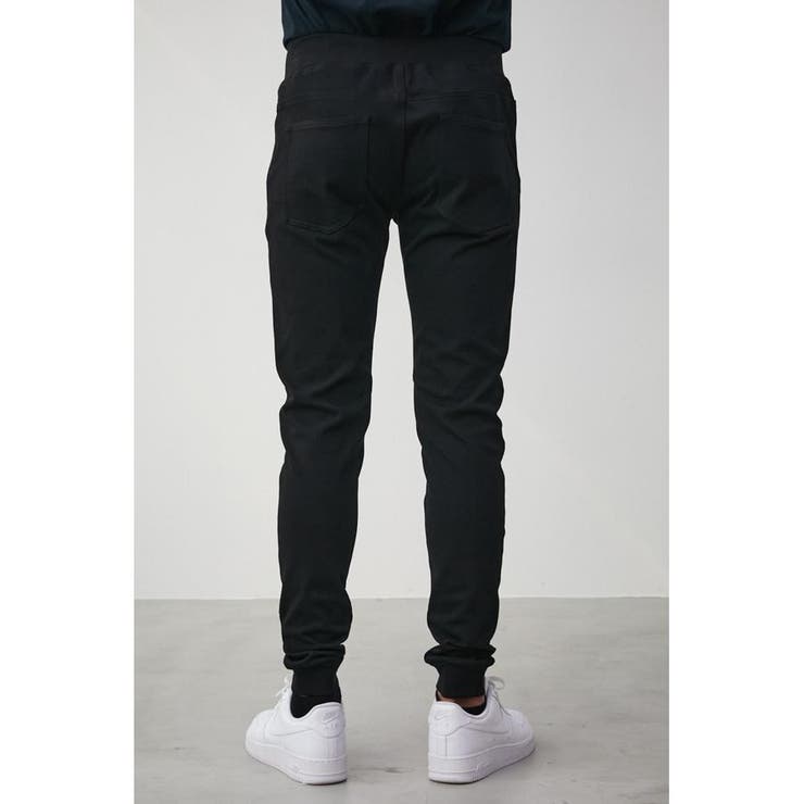 EASY ACTION SLIM JOGGER 2ND | AZUL BY MOUSSY | 詳細画像7 