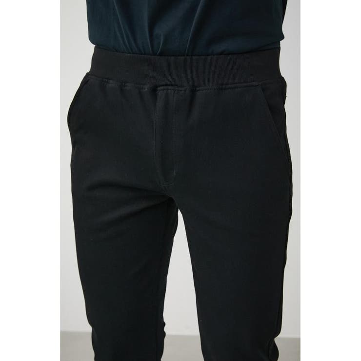 EASY ACTION SLIM JOGGER 2ND | AZUL BY MOUSSY | 詳細画像8 