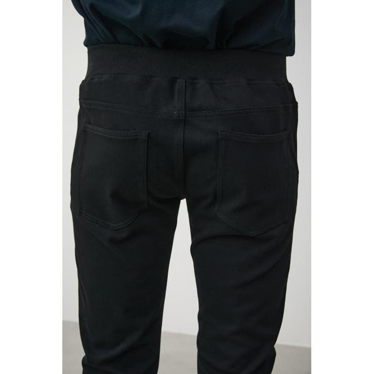 EASY ACTION SLIM JOGGER 2ND | AZUL BY MOUSSY | 詳細画像9 