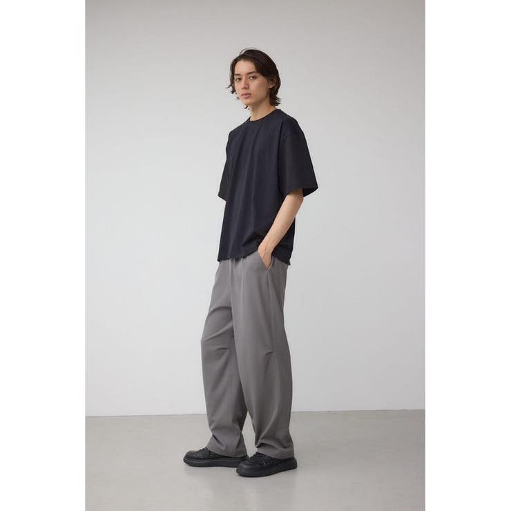 異素材スウィッチングトップス | AZUL BY MOUSSY | 詳細画像14 