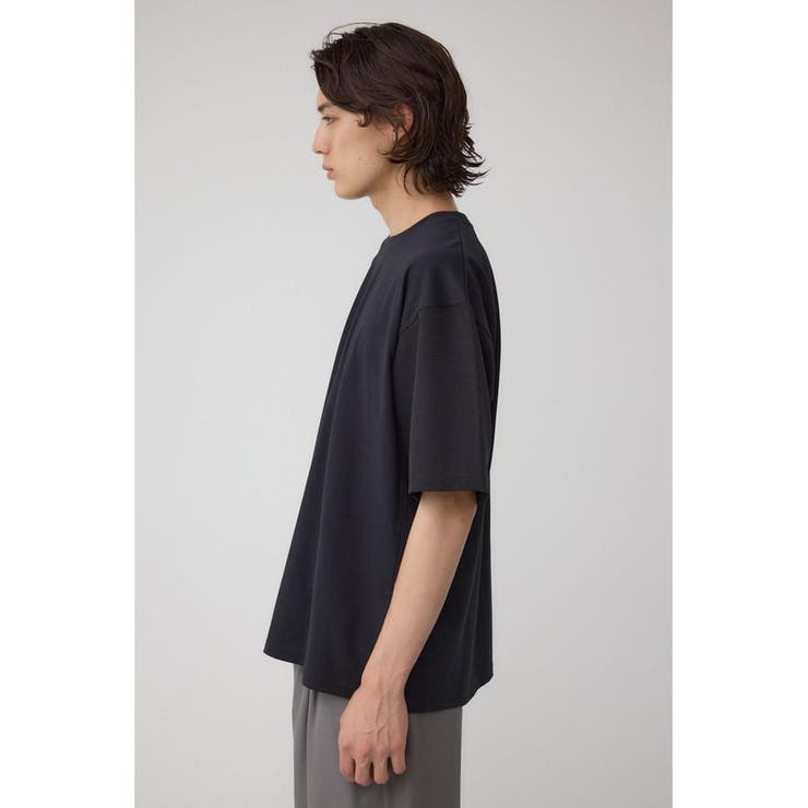 異素材スウィッチングトップス | AZUL BY MOUSSY | 詳細画像16 