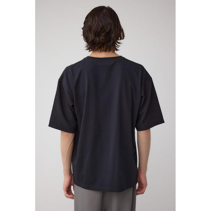 異素材スウィッチングトップス | AZUL BY MOUSSY | 詳細画像17 