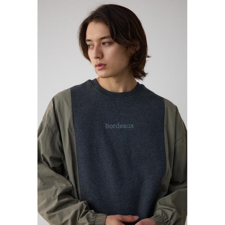 ドッキングデザイントップス | AZUL BY MOUSSY | 詳細画像32 