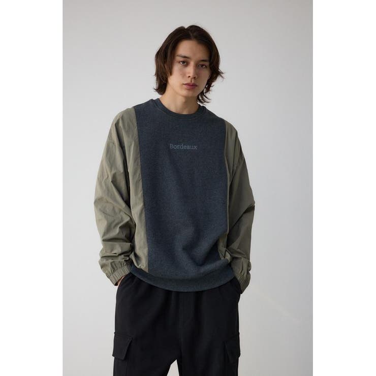 ドッキングデザイントップス | AZUL BY MOUSSY | 詳細画像33 