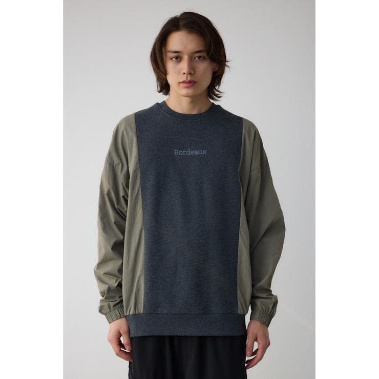 ドッキングデザイントップス | AZUL BY MOUSSY | 詳細画像35 