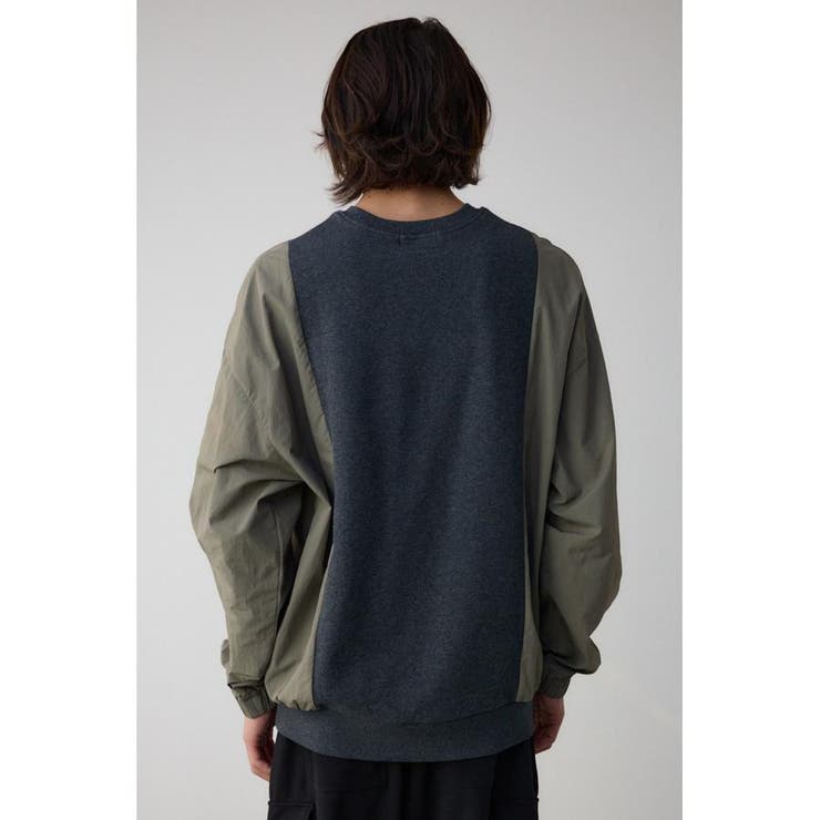 ドッキングデザイントップス | AZUL BY MOUSSY | 詳細画像37 