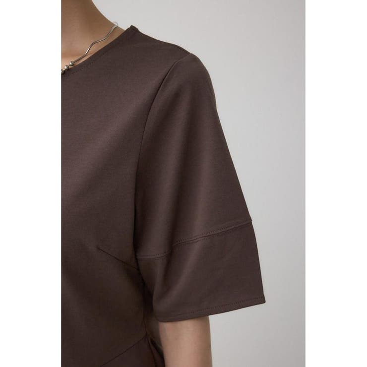 ペプラムカットフレアトップス | AZUL BY MOUSSY | 詳細画像27