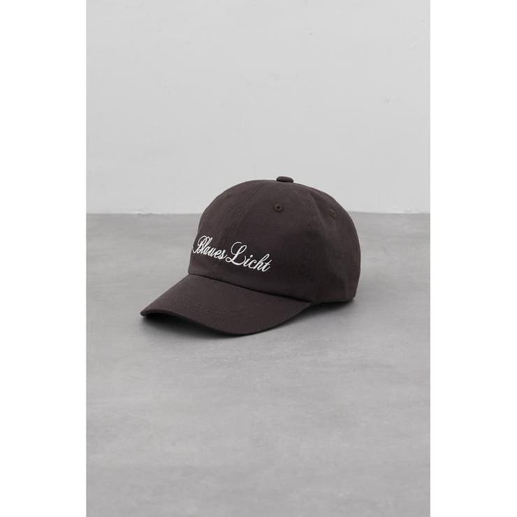 フロントロゴキャップ | AZUL BY MOUSSY | 詳細画像11 