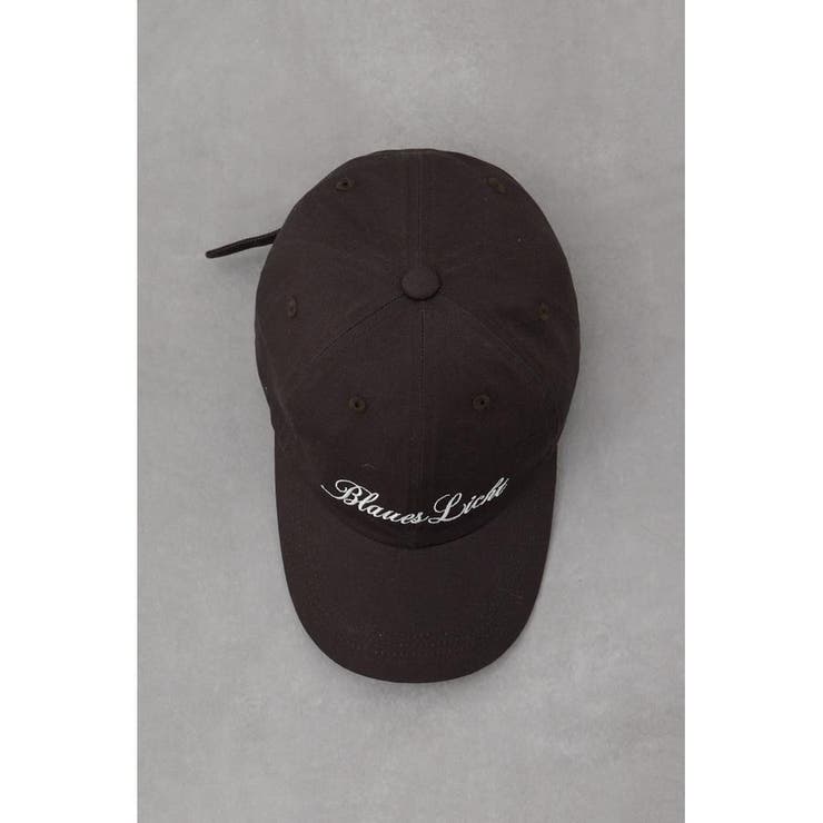 フロントロゴキャップ | AZUL BY MOUSSY | 詳細画像13 