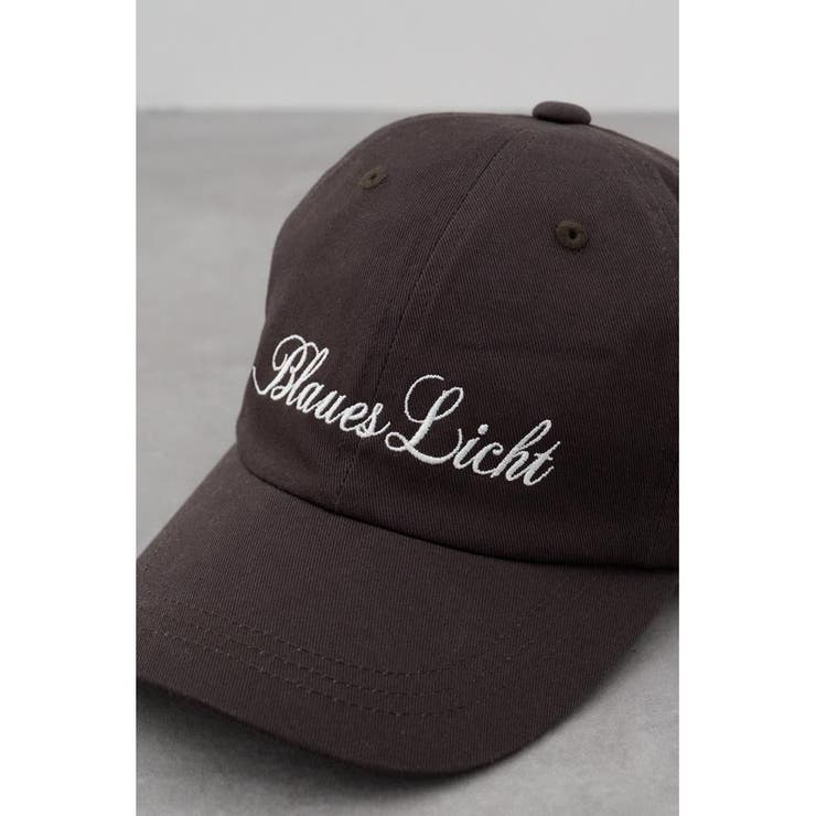 フロントロゴキャップ | AZUL BY MOUSSY | 詳細画像15 