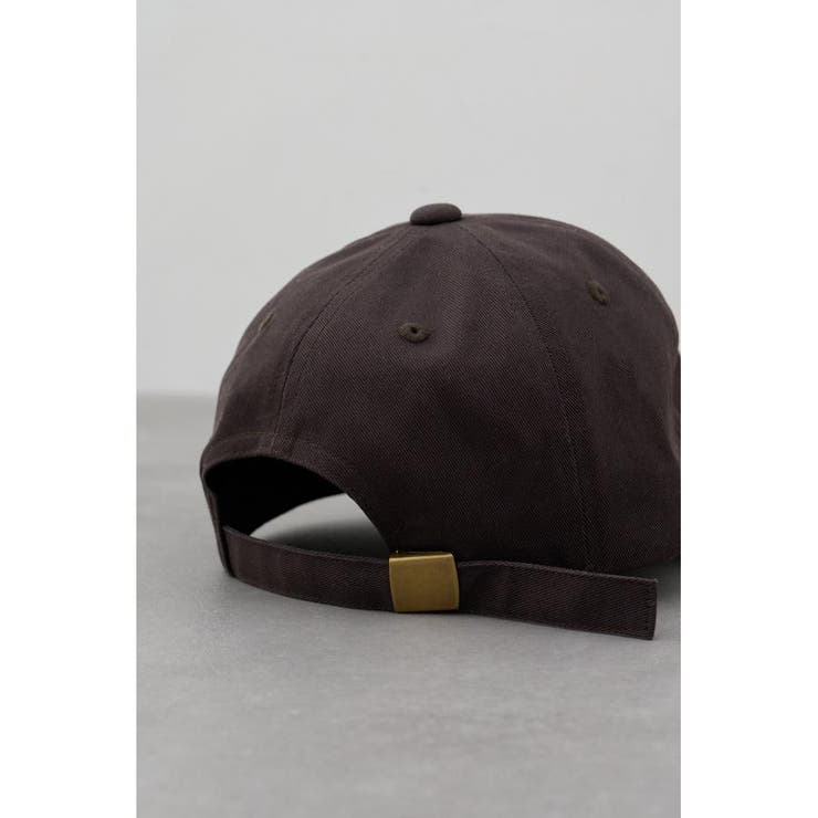 フロントロゴキャップ | AZUL BY MOUSSY | 詳細画像16 