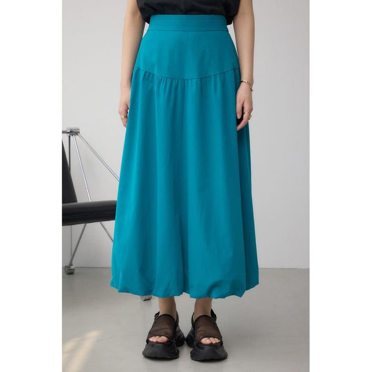 C/T撥水バルーンギャザースカート | AZUL BY MOUSSY | 詳細画像25 