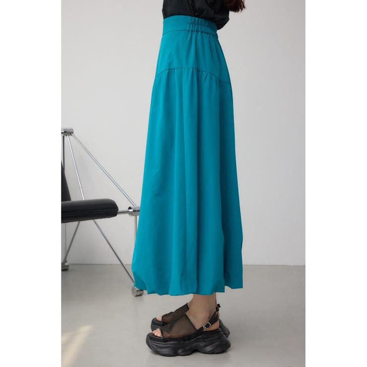 C/T撥水バルーンギャザースカート | AZUL BY MOUSSY | 詳細画像26 