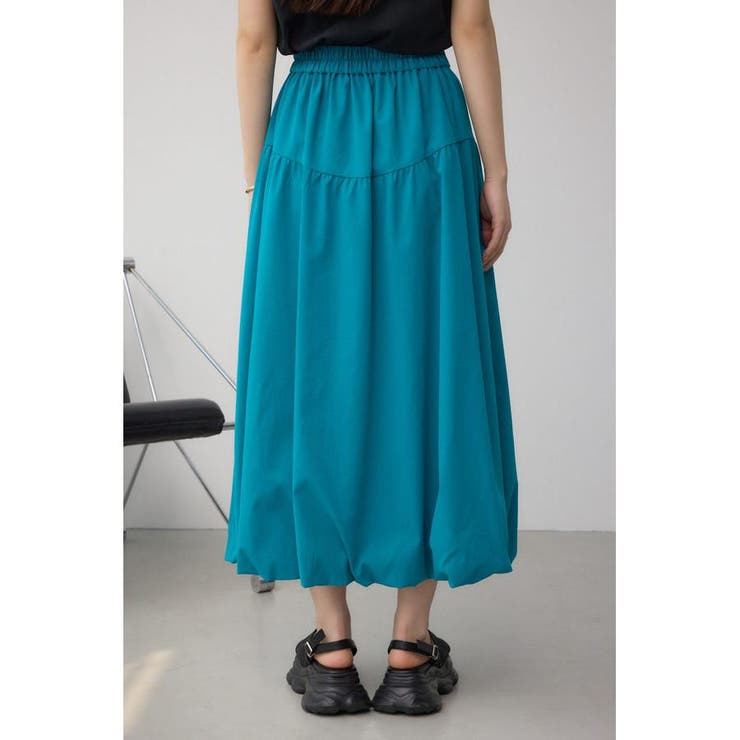 C/T撥水バルーンギャザースカート | AZUL BY MOUSSY | 詳細画像27 