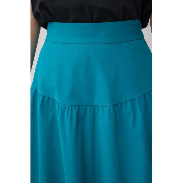 C/T撥水バルーンギャザースカート | AZUL BY MOUSSY | 詳細画像28 